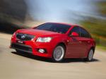 Holden Cruze SRi-V 2011 года